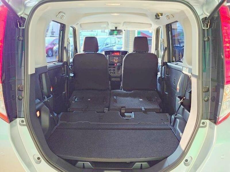 ROOMY