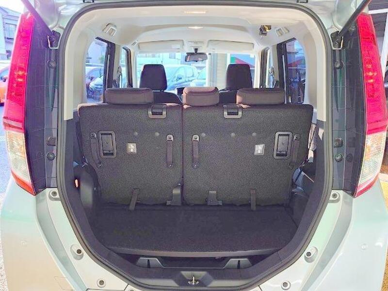 ROOMY