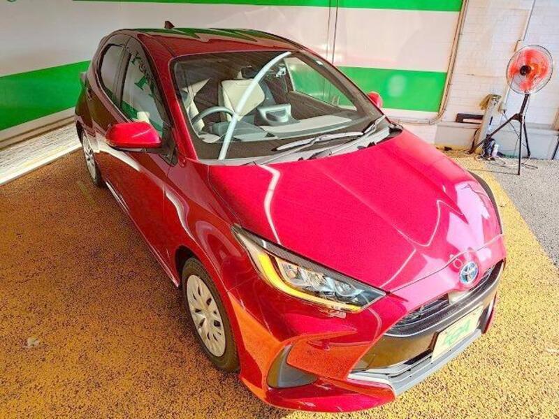 YARIS