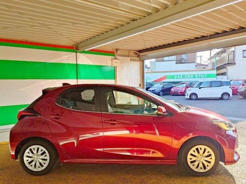 YARIS