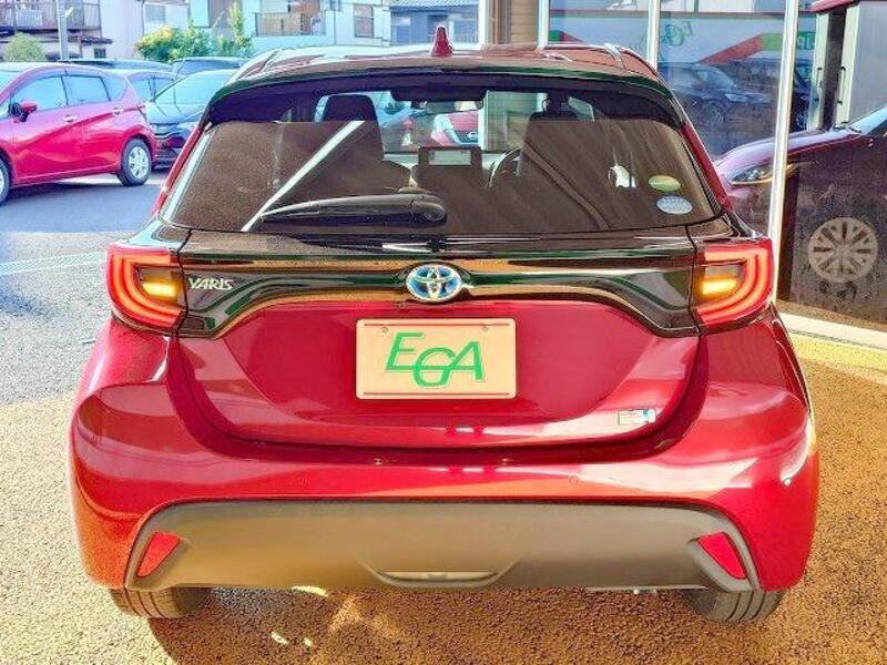 YARIS