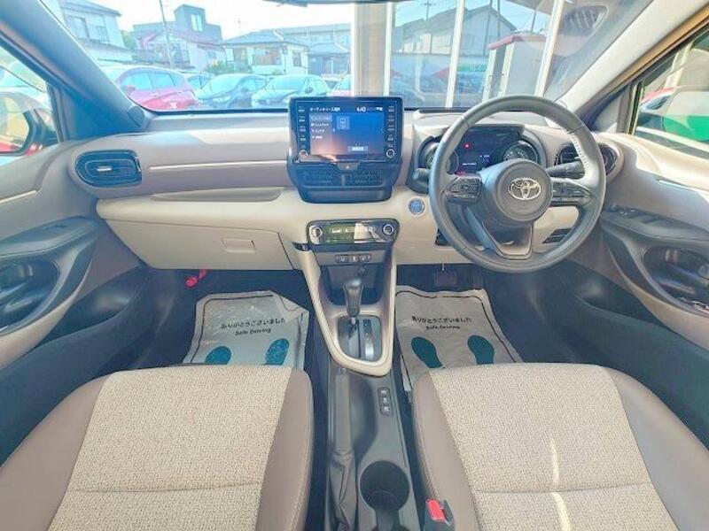 YARIS