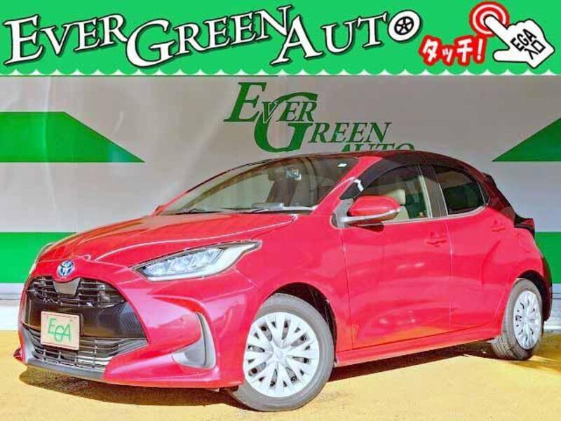 YARIS-0