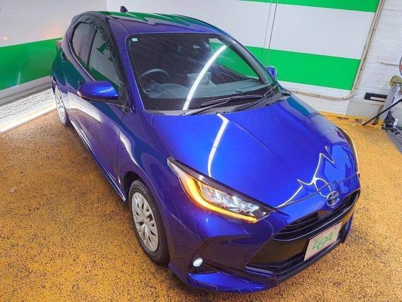 YARIS