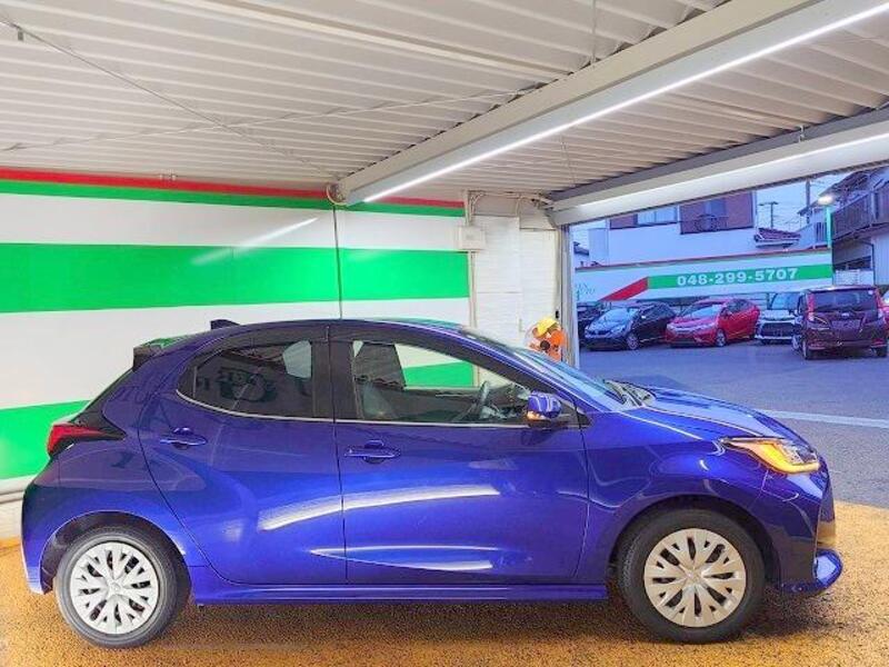 YARIS