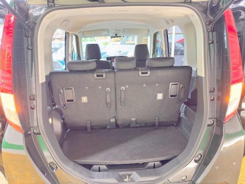 ROOMY