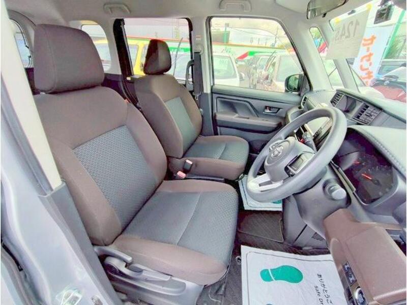 ROOMY