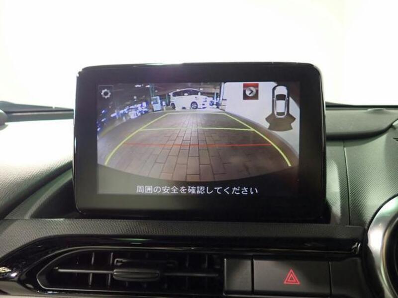 ROADSTER RF