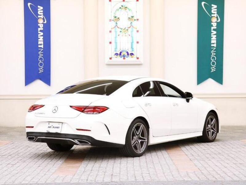 CLS-CLASS