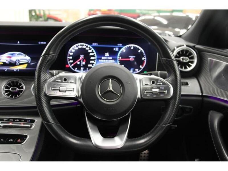 CLS-CLASS