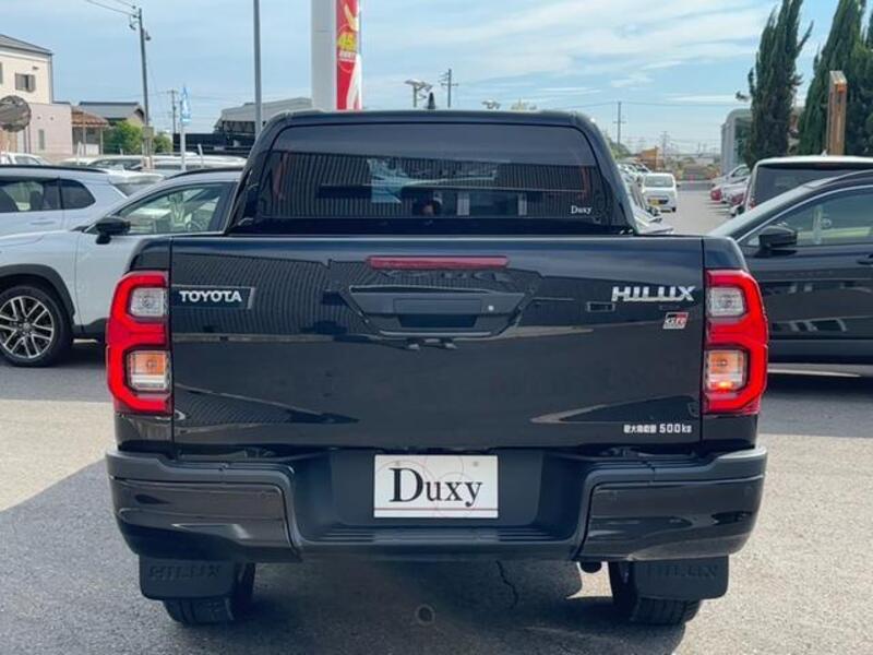 HILUX