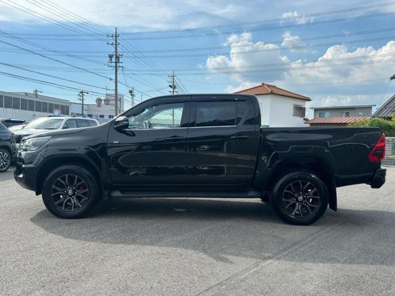HILUX