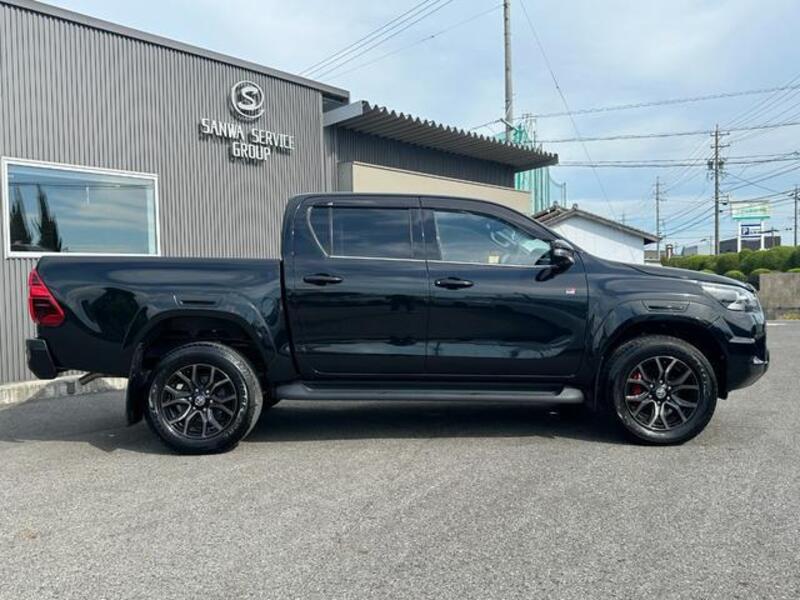 HILUX