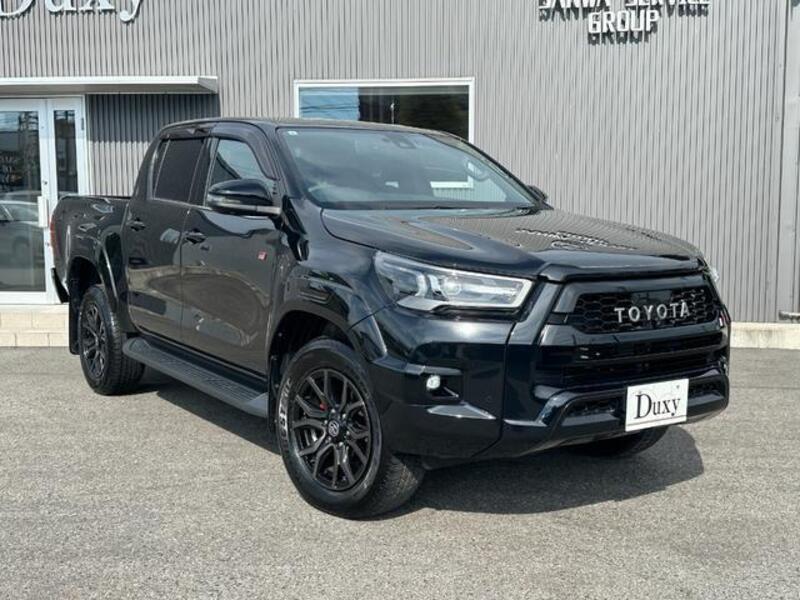 HILUX