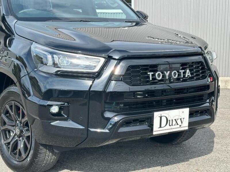 HILUX