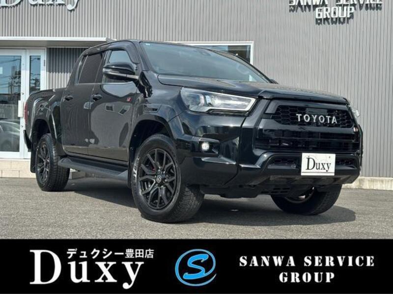 HILUX-0