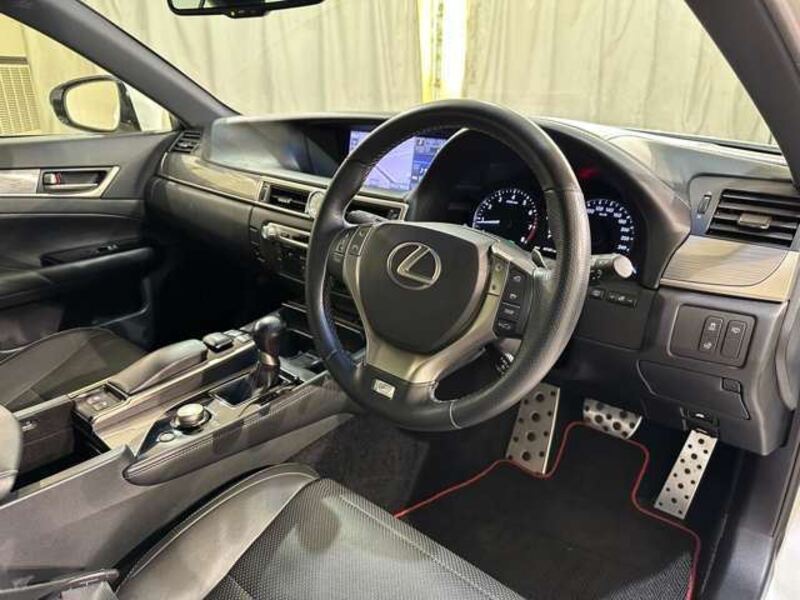 GS