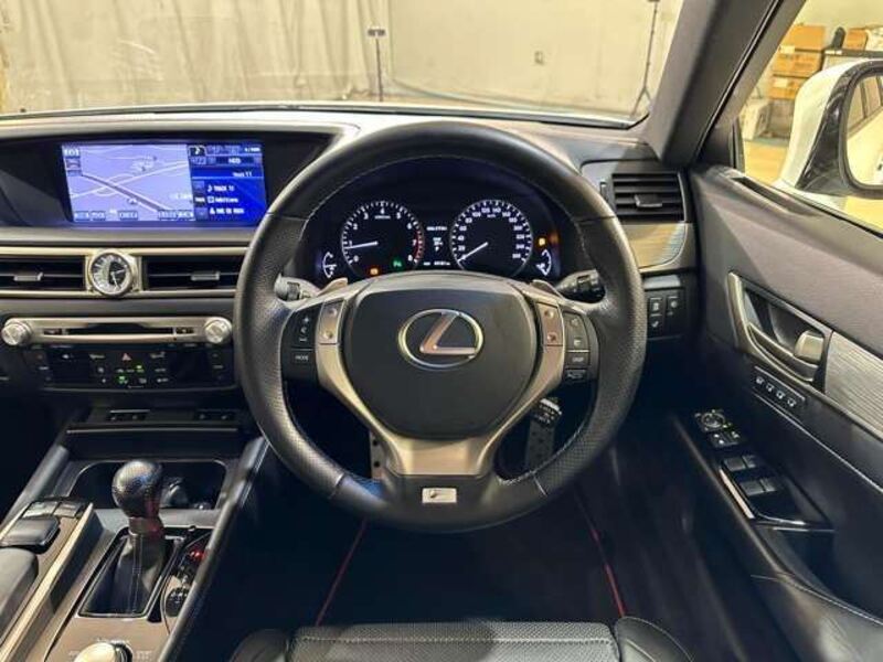 GS