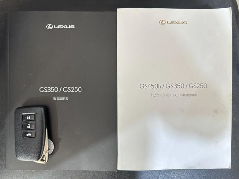 GS