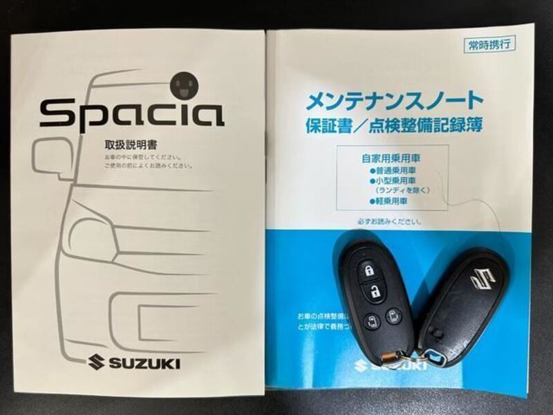 SPACIA