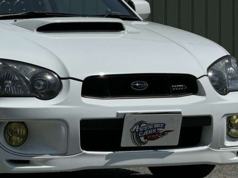 IMPREZA SPORTSWAGON