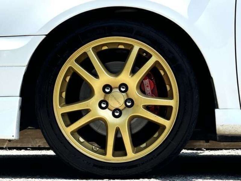 IMPREZA SPORTSWAGON