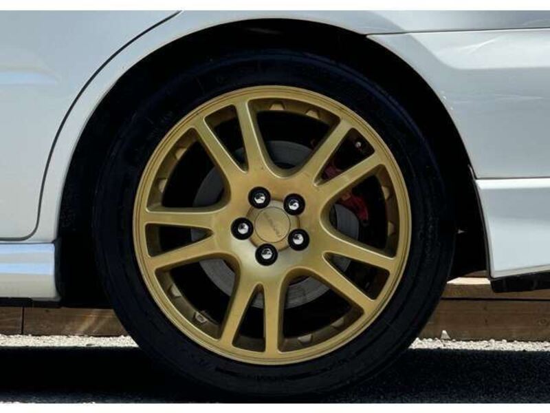 IMPREZA SPORTSWAGON