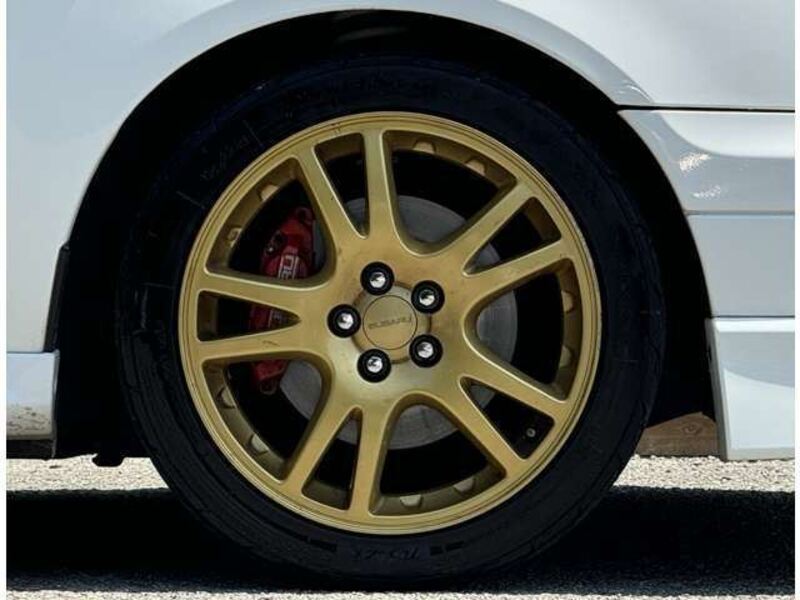 IMPREZA SPORTSWAGON