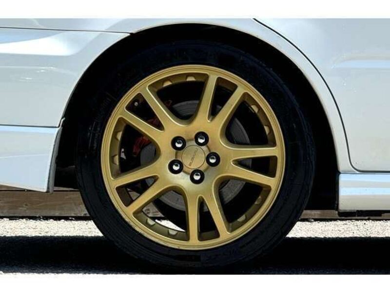 IMPREZA SPORTSWAGON