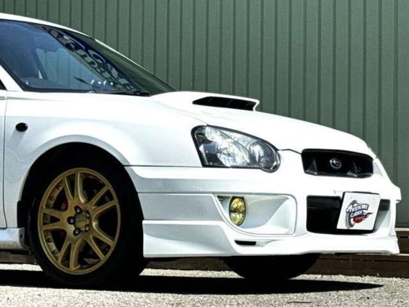 IMPREZA SPORTSWAGON