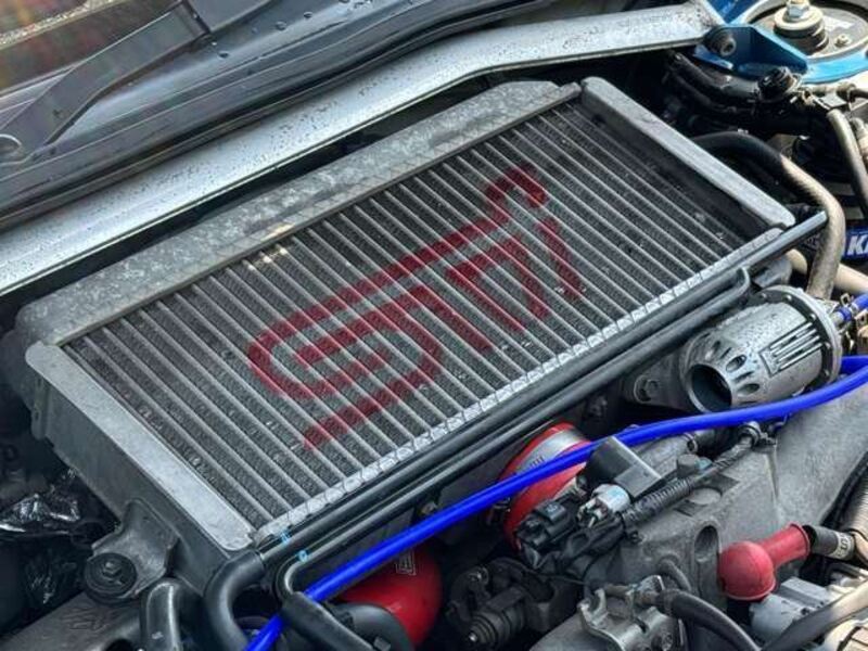 IMPREZA SPORTSWAGON