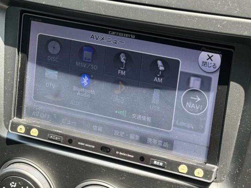 IMPREZA SPORTSWAGON