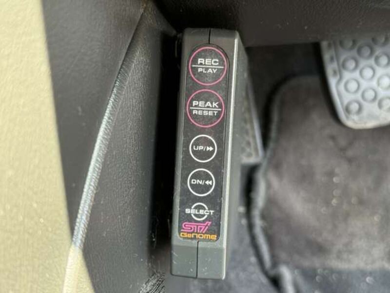 IMPREZA SPORTSWAGON
