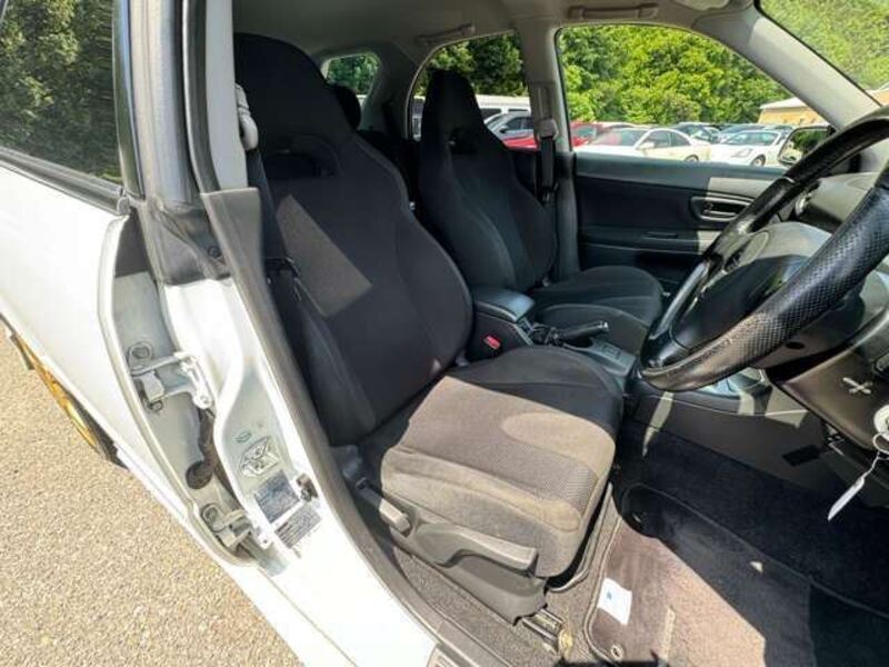 IMPREZA SPORTSWAGON