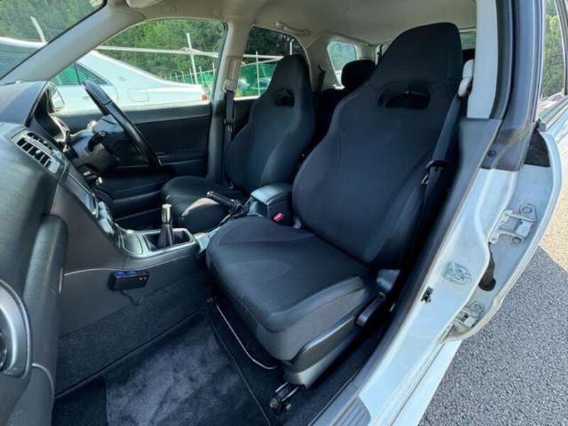IMPREZA SPORTSWAGON
