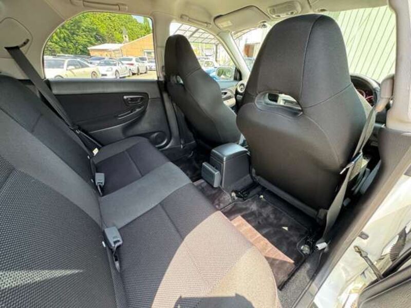 IMPREZA SPORTSWAGON