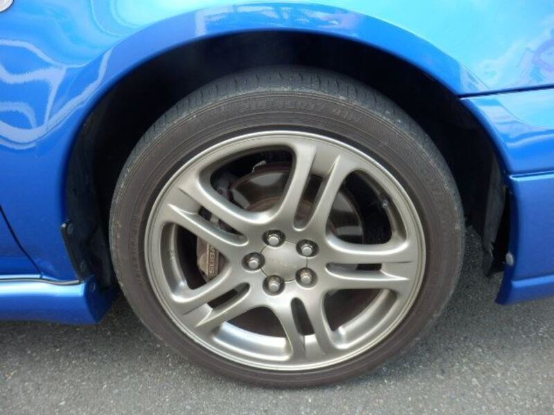 IMPREZA SPORTSWAGON