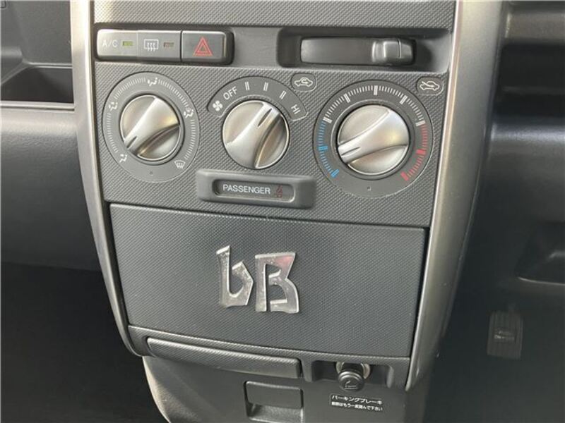 BB