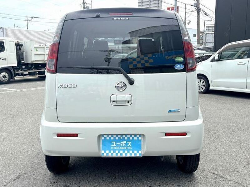 MOCO