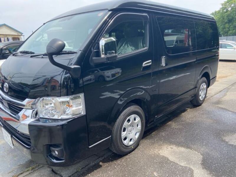 HIACE