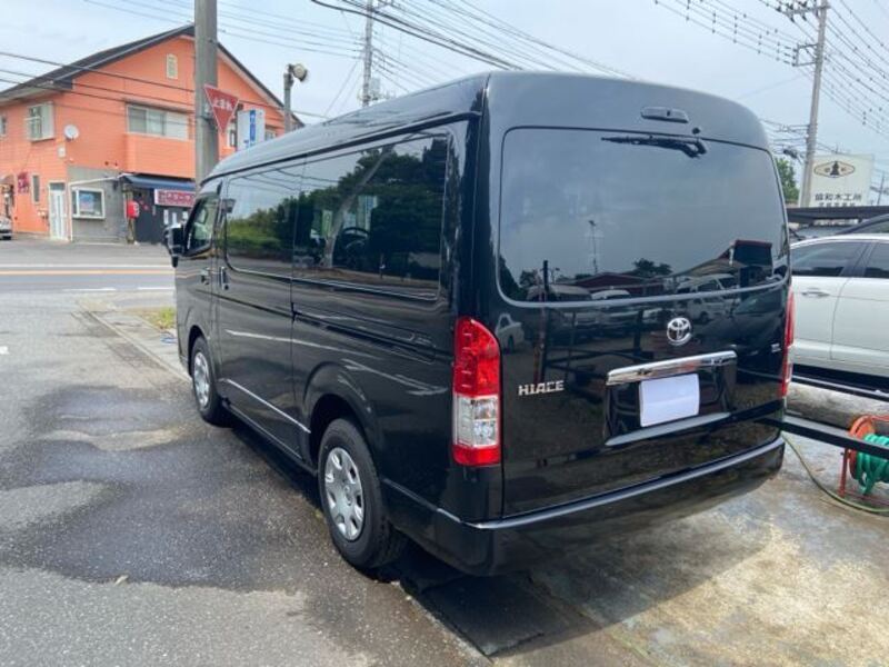 HIACE