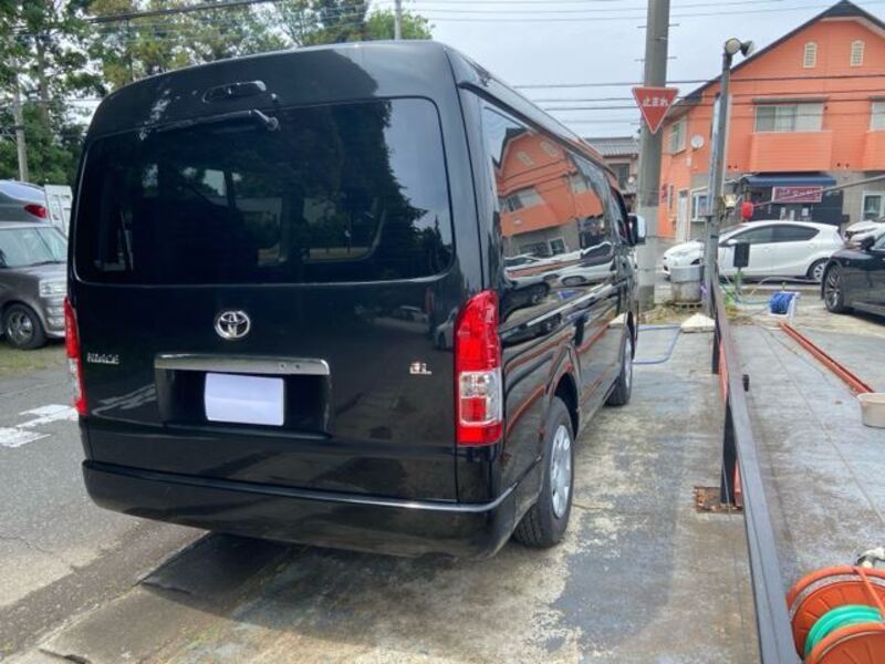 HIACE