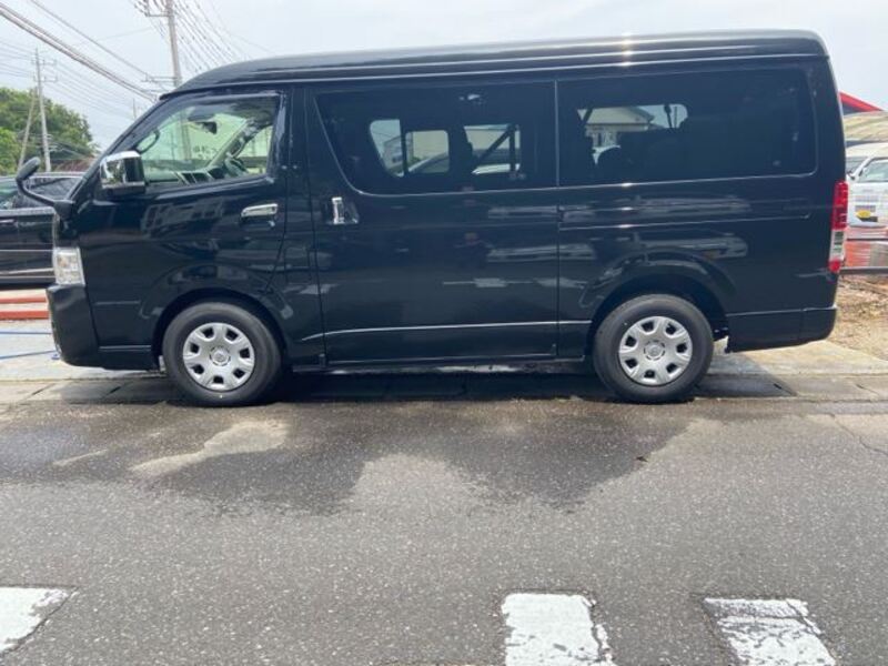 HIACE