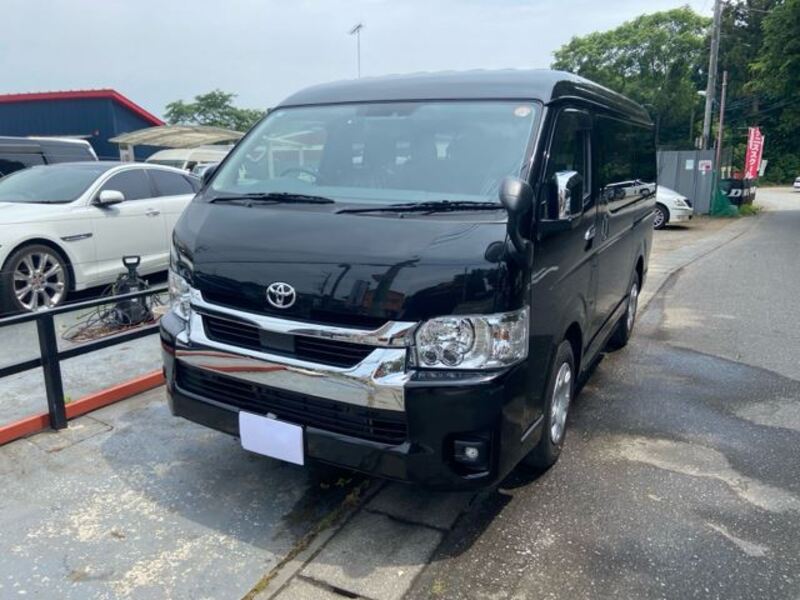 HIACE