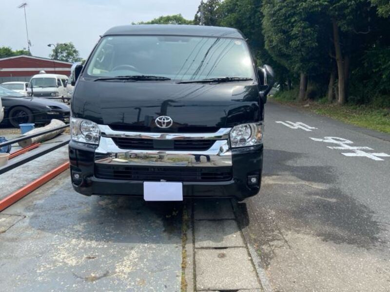 HIACE