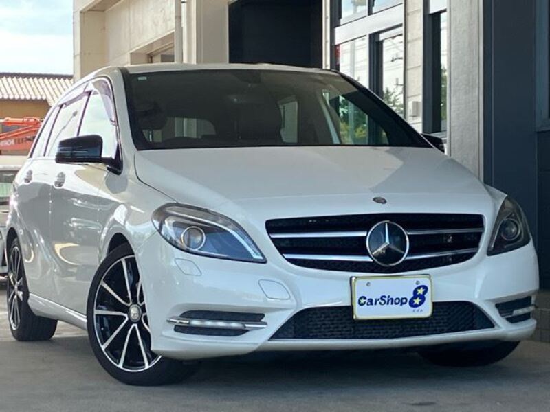 B-CLASS-0