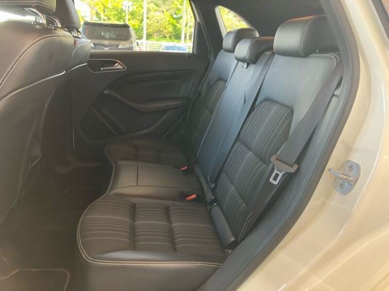 B-CLASS