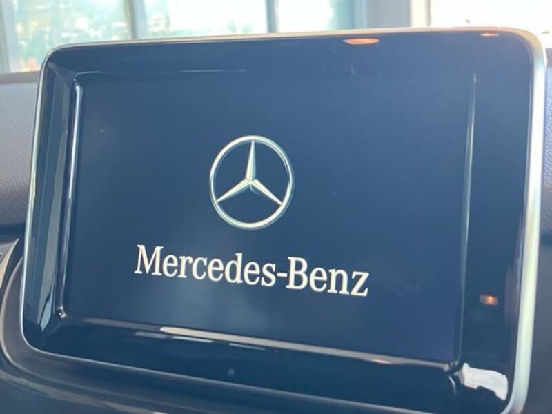 B-CLASS