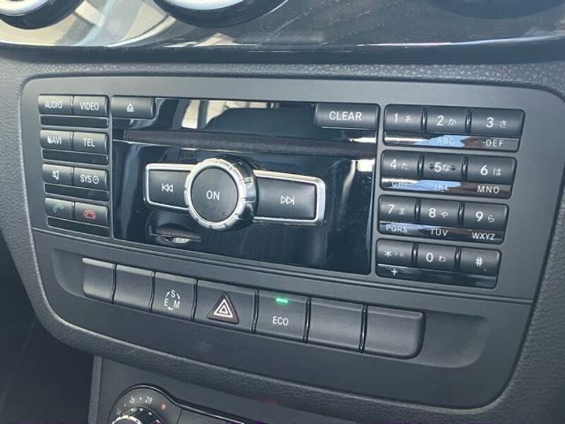 B-CLASS