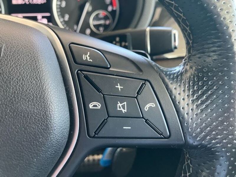B-CLASS